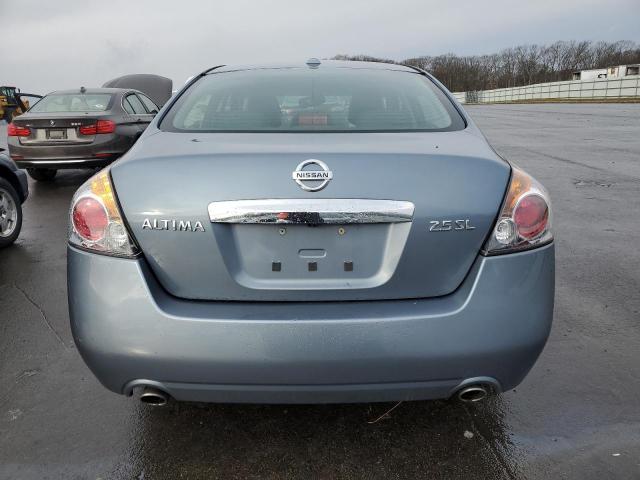 Photo 6 from auction – 2010 NISSAN ALTIMA BAS with VIN 1N4AL2APXAN525094