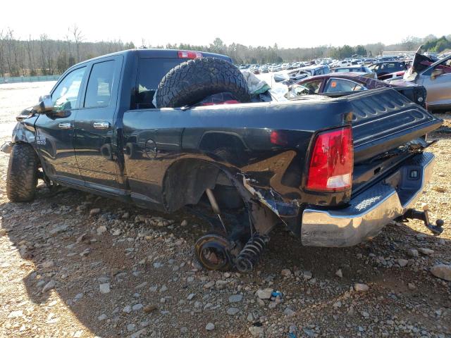 Photo 2 from auction – 2015 RAM 1500 ST with VIN 1C6RR7FTXFS741431