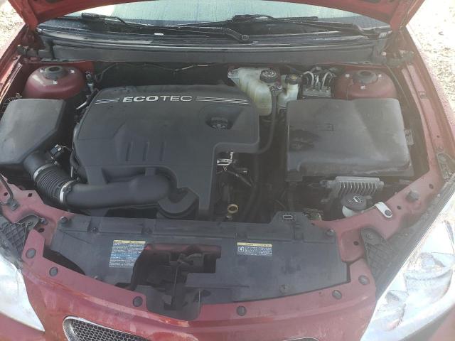 Photo 11 from auction – 2009 PONTIAC G6 with VIN 1G2ZG57B694151118