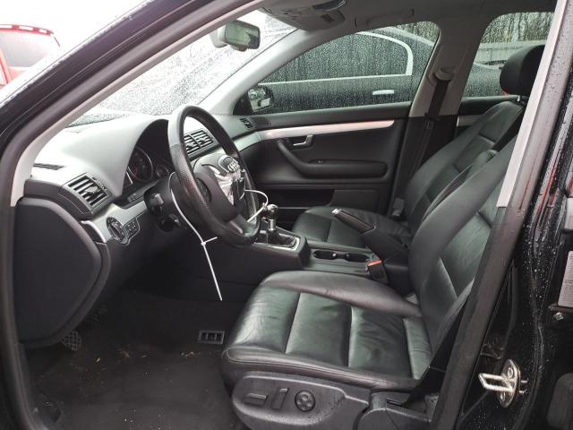 Photo 7 from auction – 2006 AUDI A4 2.0T QU with VIN WAUDF78E76A194079