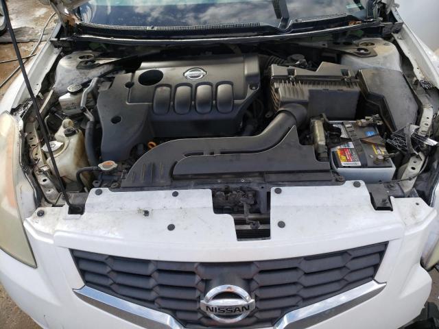 Photo 11 from auction – 2008 NISSAN ALTIMA 2.5 with VIN 1N4AL24E48C242920