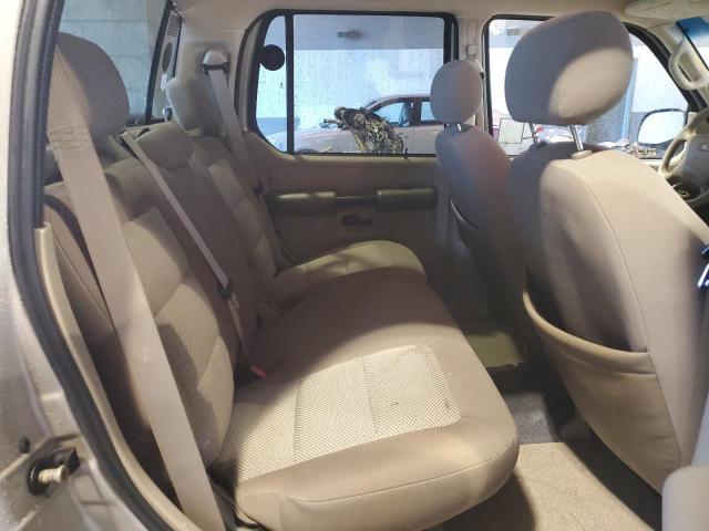 Photo 10 from auction – 2004 FORD EXPLORER S with VIN 1FMZU67K74UC13835