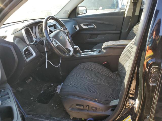 Photo 7 from auction – 2011 CHEVROLET EQUINOX LT with VIN 2GNALDEC0B1181606