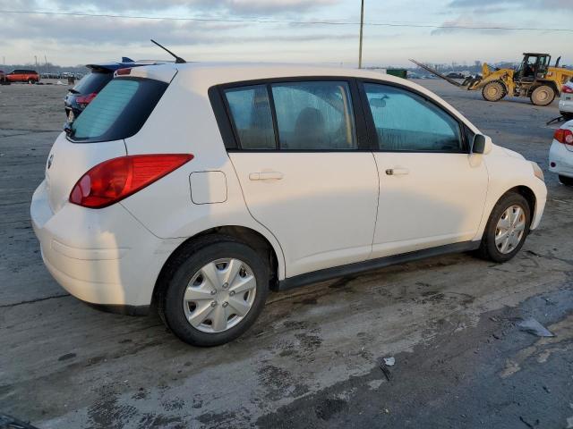 Photo 3 from auction – 2009 NISSAN VERSA S with VIN 3N1BC13E49L354622