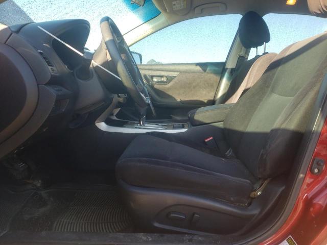 Photo 7 from auction – 2013 NISSAN ALTIMA 2.5 with VIN 1N4AL3AP0DC169521