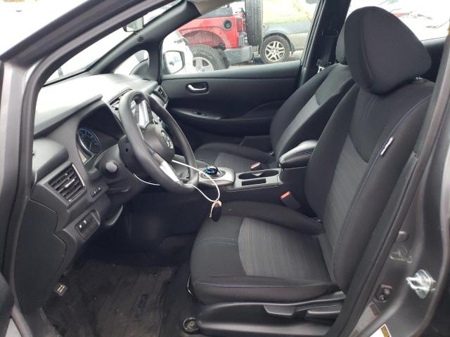 Photo 7 from auction – 2019 NISSAN LEAF S with VIN 1N4AZ1CP2KC304155