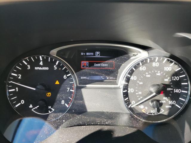 Photo 9 from auction – 2016 NISSAN PATHFINDER with VIN 5N1AR2MM4GC647170