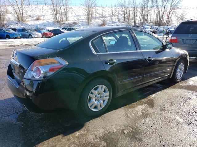 Photo 3 from auction – 2012 NISSAN ALTIMA BAS with VIN 1N4AL2AP8CC148490