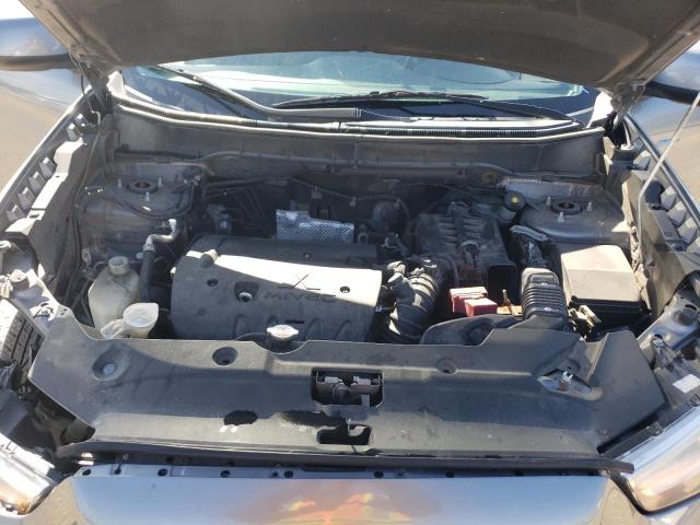 Photo 12 from auction – 2014 MITSUBISHI OUTLANDER with VIN 4A4AP3AU5EE024753