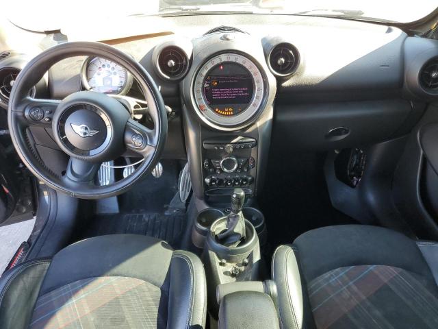 Photo 8 from auction – 2014 MINI COOPER S P with VIN WMWSS7C52EWN70571