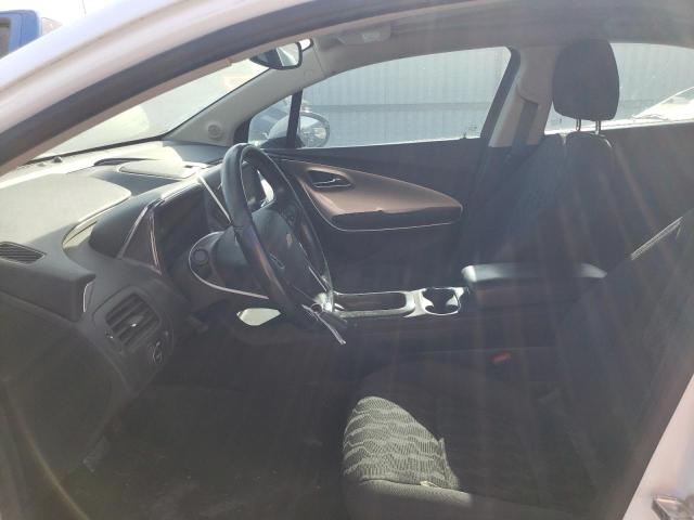 Photo 7 from auction – 2014 CHEVROLET VOLT with VIN 1G1RA6E44EU129015
