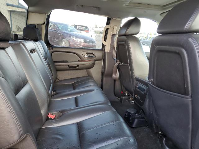 Photo 10 from auction – 2008 CHEVROLET SILVERADO with VIN 2GCEK13M481156238