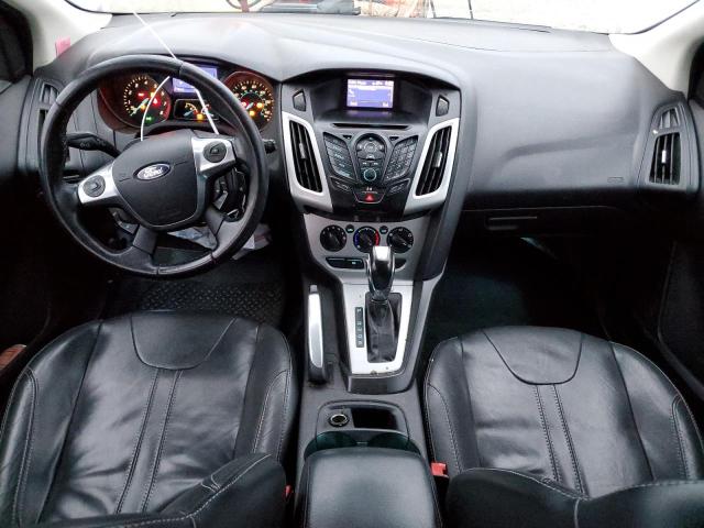 Photo 8 from auction – 2013 FORD FOCUS SE with VIN 1FADP3K20DL153226