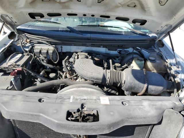 Photo 11 from auction – 2005 FORD F150 with VIN 1FTRF12W95KB99901