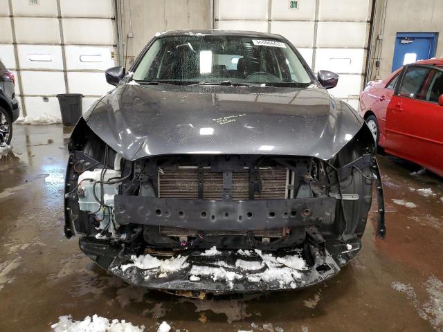 Photo 5 from auction – 2016 MAZDA CX-5 GT with VIN JM3KE4DY6G0622492