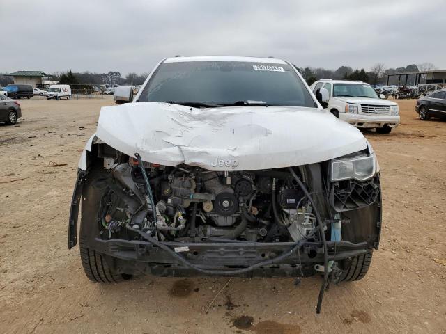 Photo 5 from auction – 2017 JEEP GRAND CHER with VIN 1C4RJEBG1HC916675