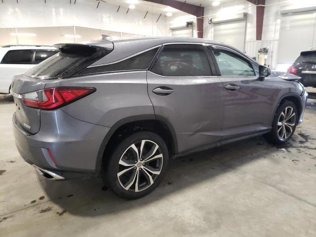 Photo 3 from auction – 2017 LEXUS RX 350 BAS with VIN 2T2BZMCA1HC080397