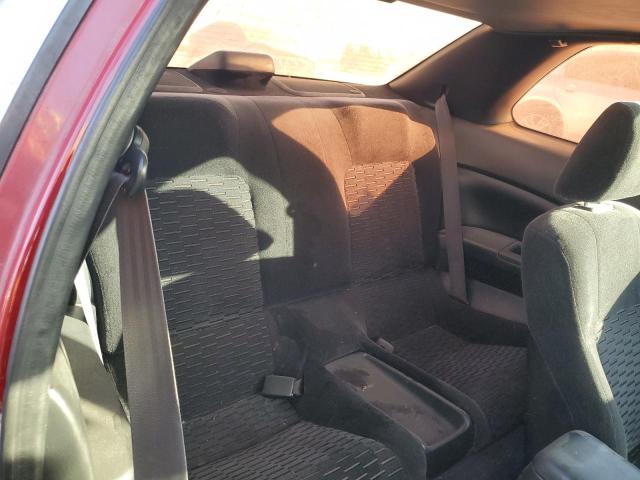 Photo 10 from auction – 1997 HONDA PRELUDE with VIN JHMBB6245VC010386