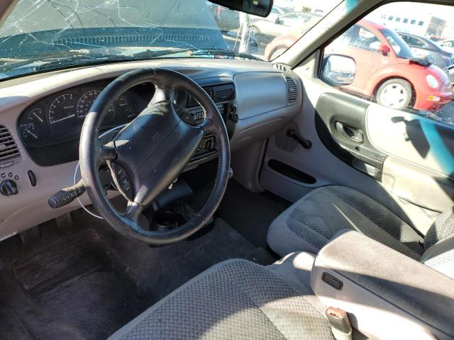 Photo 8 from auction – 1999 FORD RANGER SUP with VIN 1FTYR14C7XTA16496