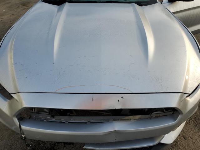 Photo 11 from auction – 2016 FORD MUSTANG with VIN 1FA6P8AM7G5228408