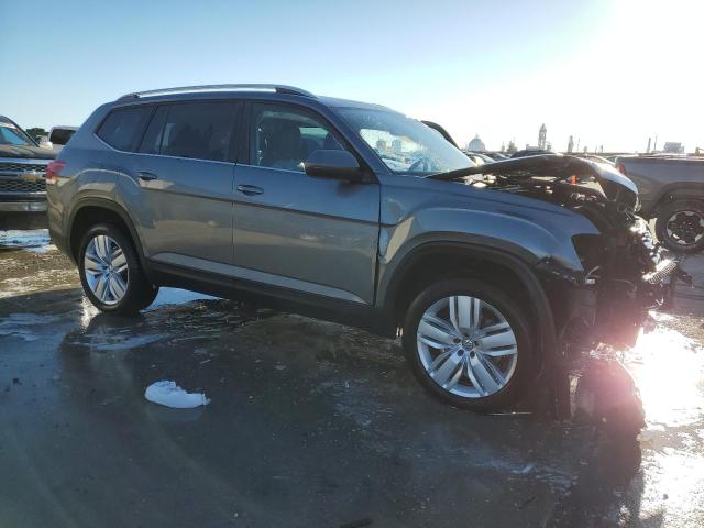 Photo 4 from auction – 2019 VOLKSWAGEN ATLAS with VIN 1V2WR2CA3KC595751