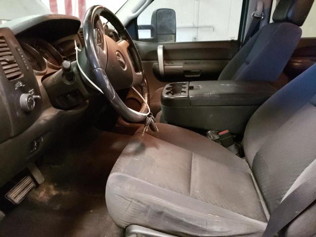 Photo 7 from auction – 2009 GMC SIERRA K25 with VIN 1GTHK53639F140967