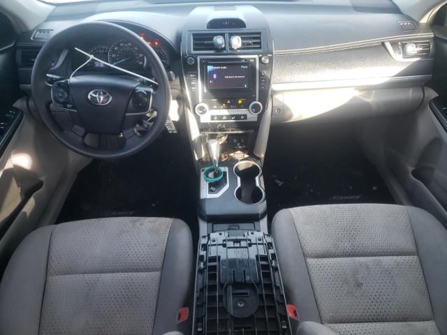 Photo 8 from auction – 2014 TOYOTA CAMRY L with VIN 4T4BF1FK6ER364348