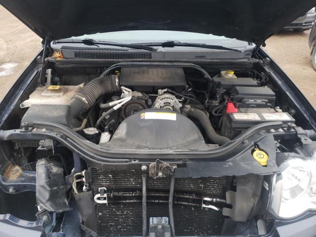 Photo 12 from auction – 2009 JEEP GRAND CHER with VIN 1J8GR48K39C528962