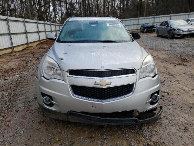 Photo 5 from auction – 2015 CHEVROLET EQUINOX LT with VIN 2GNFLGEK7F6406529