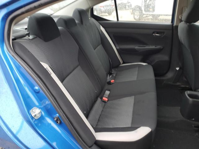 Photo 10 from auction – 2021 NISSAN VERSA SV with VIN 3N1CN8EV9ML903552