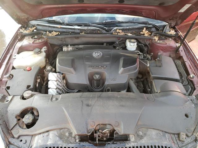 Фото 11 с аукциона – 2007 BUICK LUCERNE CX с VIN 1G4HD57237U146533