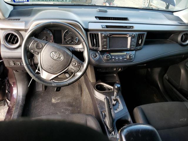 Photo 8 from auction – 2018 TOYOTA RAV4 ADVEN with VIN 2T3WFREV6JW516376