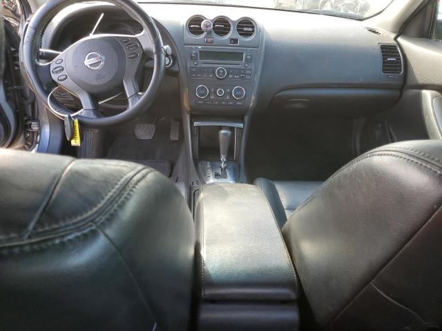 Photo 8 from auction – 2010 NISSAN ALTIMA BAS with VIN 1N4AL2AP3AN418940