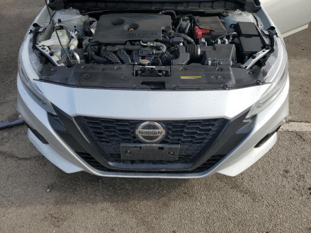 Photo 11 from auction – 2020 NISSAN ALTIMA SR with VIN 1N4BL4CV2LC279393
