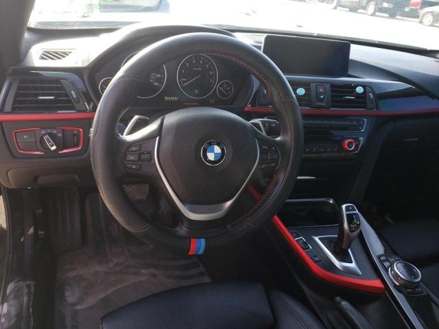 Photo 8 from auction – 2014 BMW 435 XI with VIN WBA3R5C57EK186071