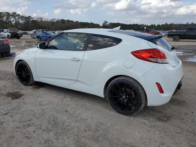 Photo 2 from auction – 2012 HYUNDAI VELOSTER with VIN KMHTC6AD6CU036101