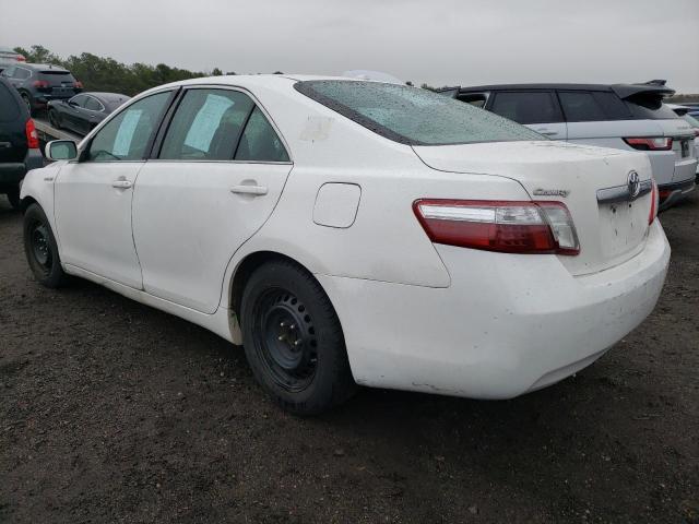 Photo 2 from auction – 2011 TOYOTA CAMRY HYBR with VIN 4T1BB3EK1BU140984