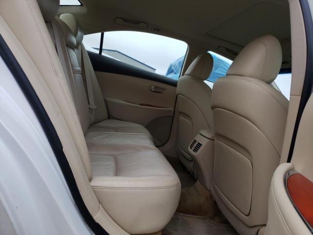 Photo 10 from auction – 2012 LEXUS ES 350 with VIN JTHBK1EG4C2478296