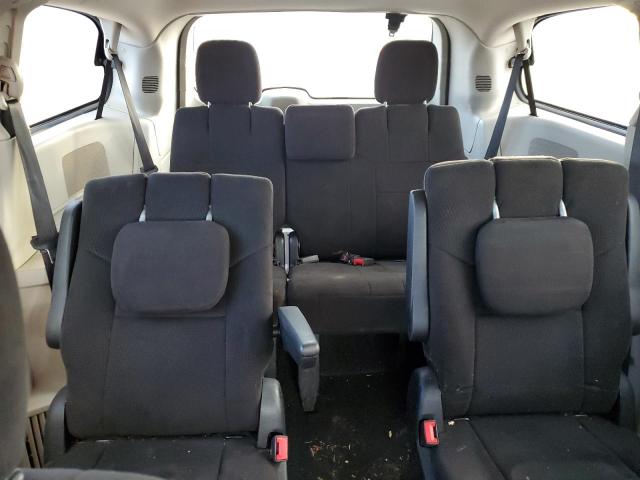 Photo 10 from auction – 2012 DODGE GRAND CARA with VIN 2C4RDGDG5CR109690