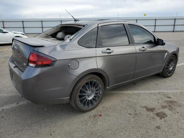 Photo 3 from auction – 2011 FORD FOCUS SES with VIN 1FAHP3GN7BW181637