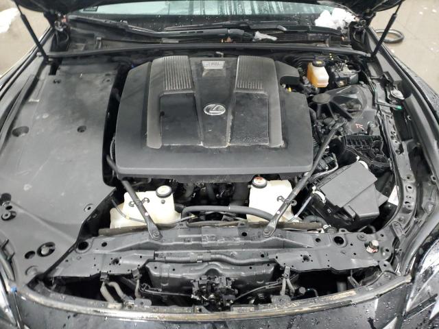 Photo 11 from auction – 2018 LEXUS LS 500 BAS with VIN JTHB51FF3J5002680