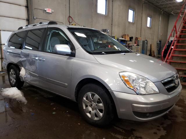 Photo 4 from auction – 2008 HYUNDAI ENTOURAGE with VIN KNDMC233486046899