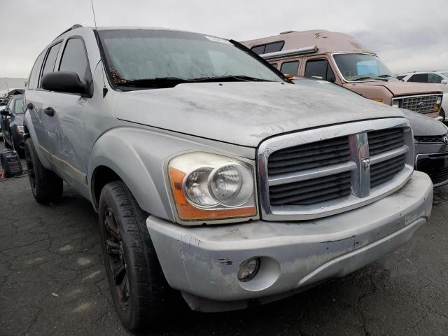 Photo 4 from auction – 2004 DODGE DURANGO SL with VIN 1D4HB48D94F223428
