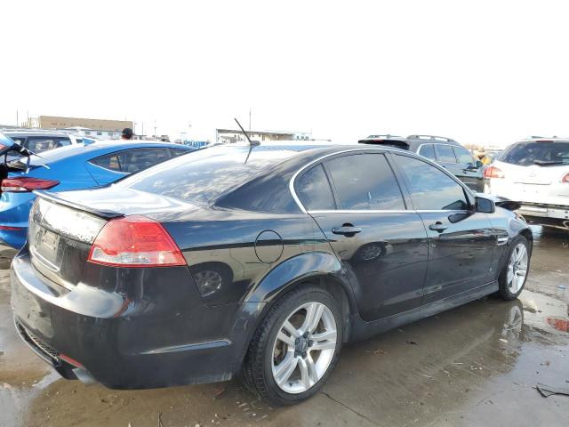 Photo 3 from auction – 2009 PONTIAC G8 with VIN 6G2ER57729L228788