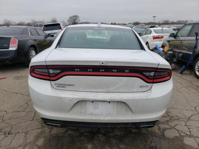 Photo 6 from auction – 2017 DODGE CHARGER SX with VIN 2C3CDXJG5HH569864