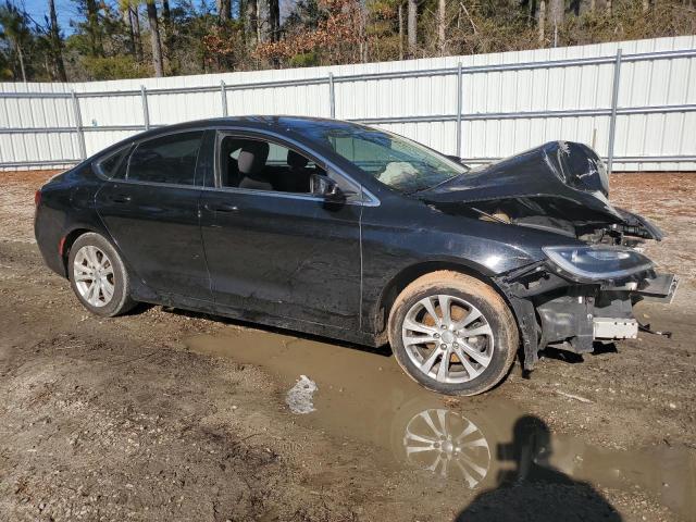Photo 4 from auction – 2015 CHRYSLER 200 LIMITE with VIN 1C3CCCAB4FN719502