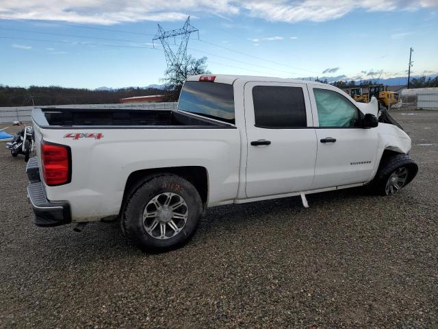 Photo 3 from auction – 2014 CHEVROLET silverado with VIN 3GCUKRECXEG184529