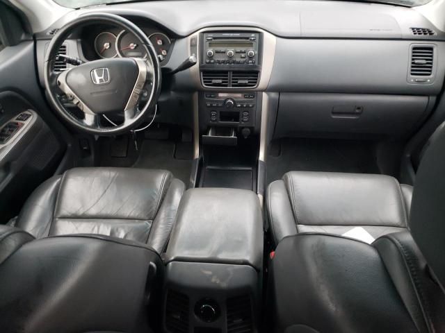 صورة رقم 8 من المزاد - 2007 HONDA PILOT EXL مع VIN 5FNYF28507B033413