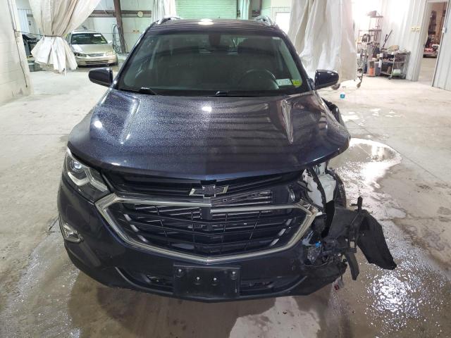 Photo 5 from auction – 2019 CHEVROLET EQUINOX LT with VIN 3GNAXVEX3KL232088