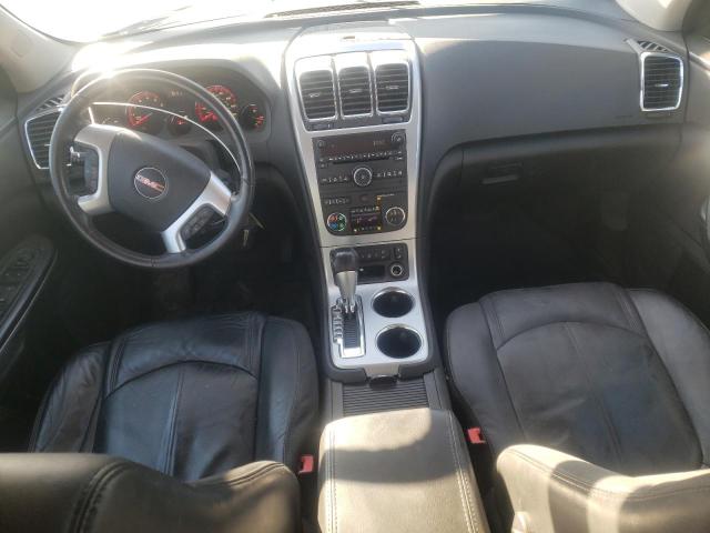 Photo 8 from auction – 2012 GMC ACADIA SLT with VIN 1GKKVRED1CJ221300